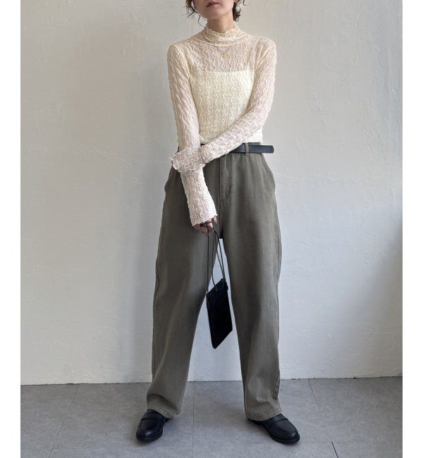 Lbc with Life「シアウェーブクシュロンＴ」|その他|