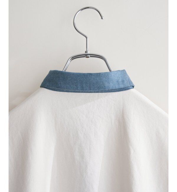 Lbc with Life「ミニロゴ刺繍ラガープルオーバー」|その他|