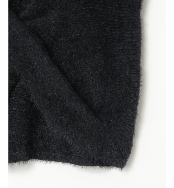 VENCE share style「ツイストニットビスチェ」|タンクトップ|