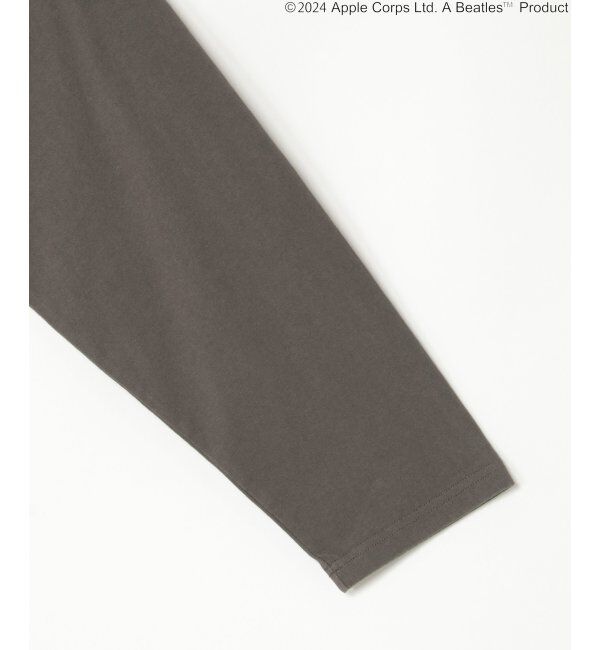 VENCE share style「THE BEATLES ザ ビートルズ フォトラグランロンＴ」|Tシャツ・カットソー|