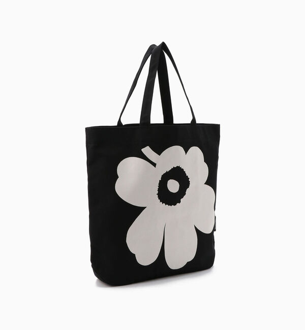 Marimekko「Unikko Torna Wx トートバッグ」|トートバッグ|