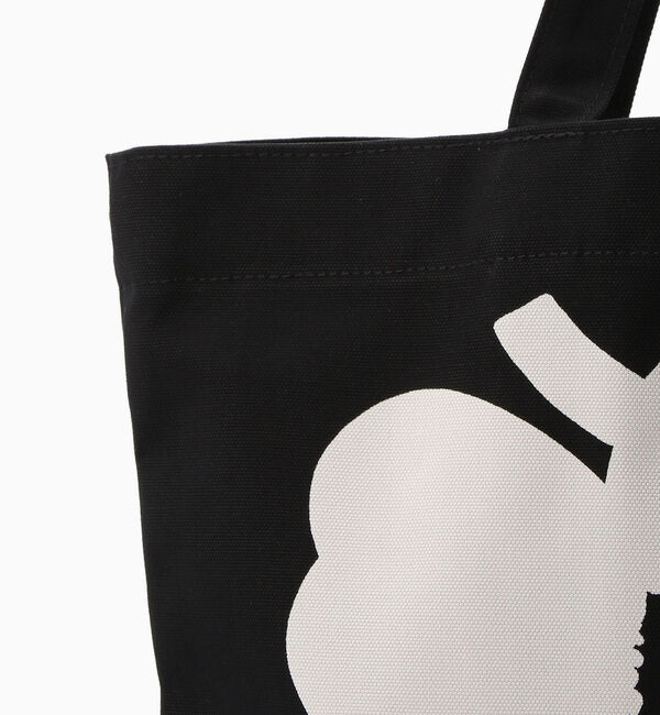 Marimekko「Unikko Torna Wx トートバッグ」|トートバッグ|