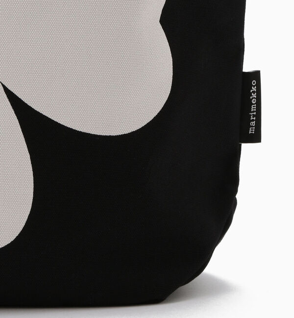 Marimekko「Unikko Torna Wx トートバッグ」|トートバッグ|