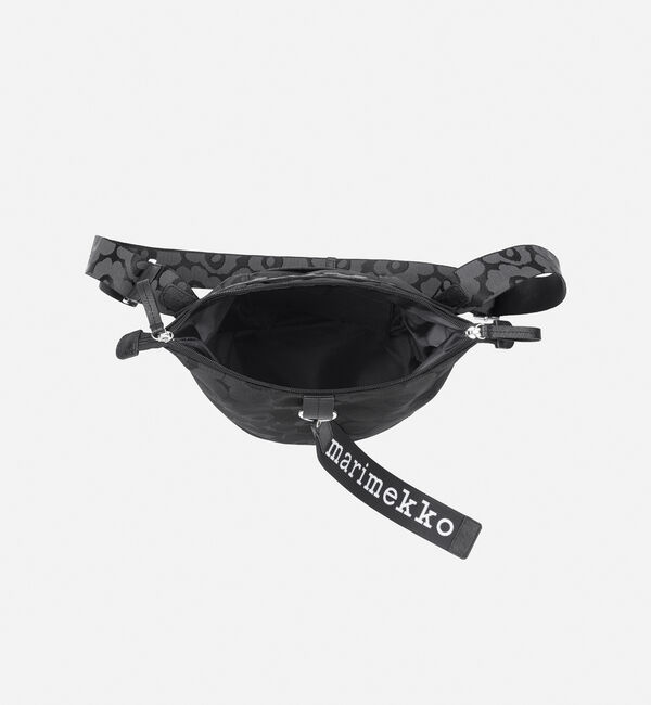Marimekko「Carry All Unikko ショルダーバッグ」|ショルダー・メッセンジャー|