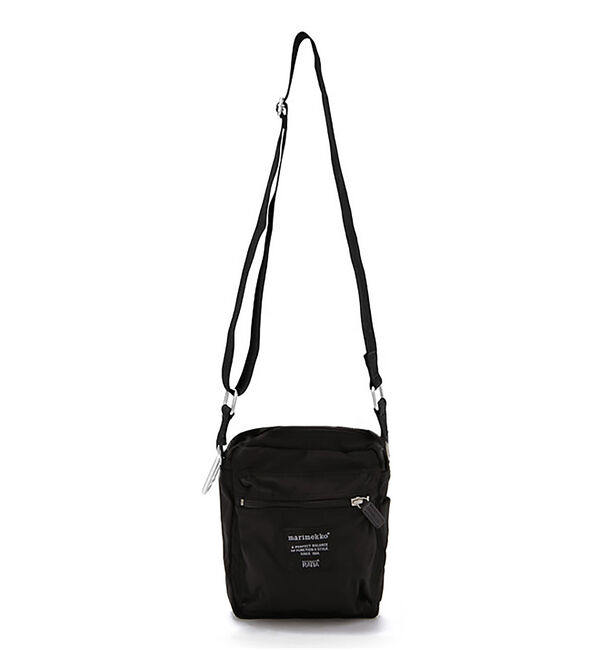 Marimekko「Cash&Carry ショルダーバッグ」|ショルダー・メッセンジャー|