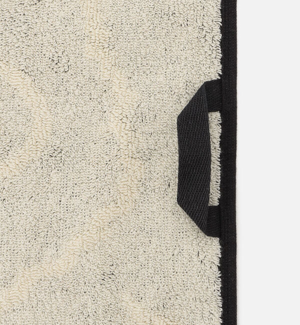 Marimekko「Piirto Unikko ゲストタオル」|タオル|