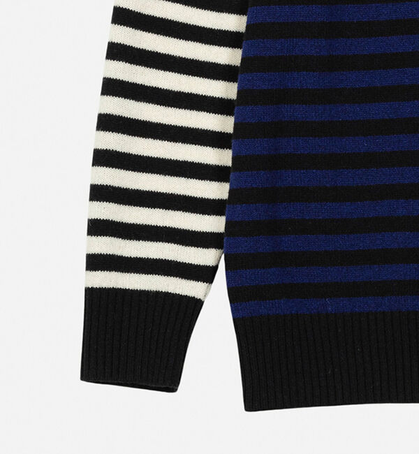 Marimekko「Pehmyt Tasaraita ニット」|ニット・セーター|