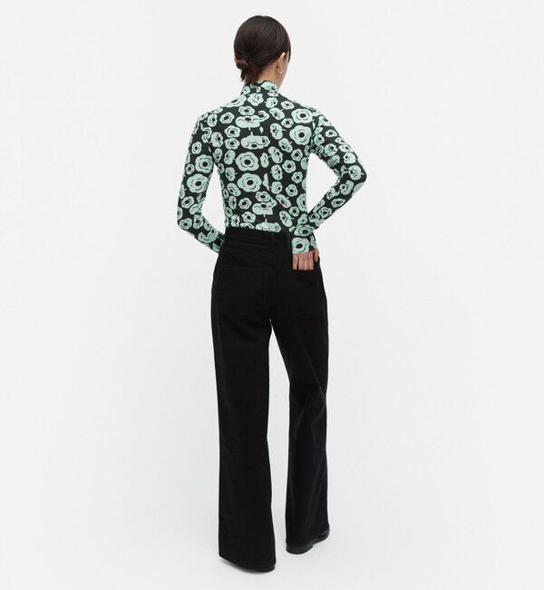 Marimekko「【一部店舗・オンラインストア限定】Armas Tumma カットソー」|シャツ・ブラウス|