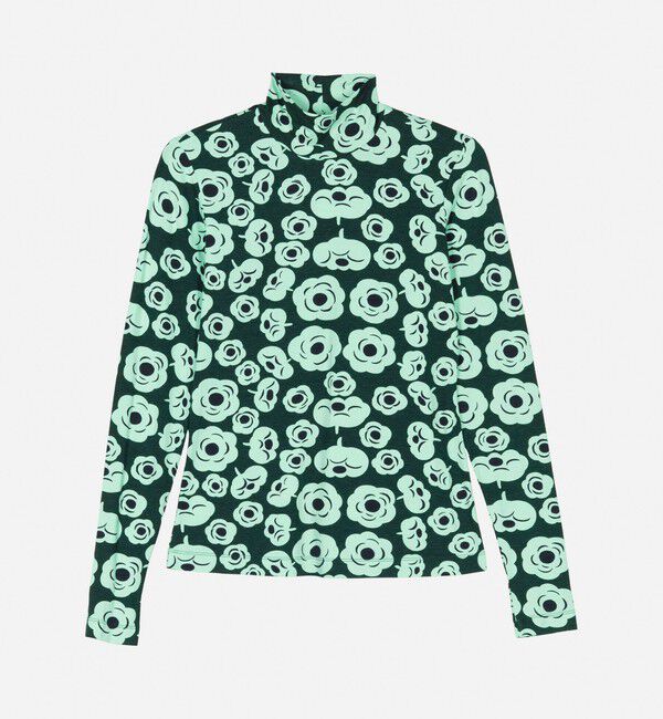 Marimekko「【一部店舗・オンラインストア限定】Armas Tumma カットソー」|シャツ・ブラウス|