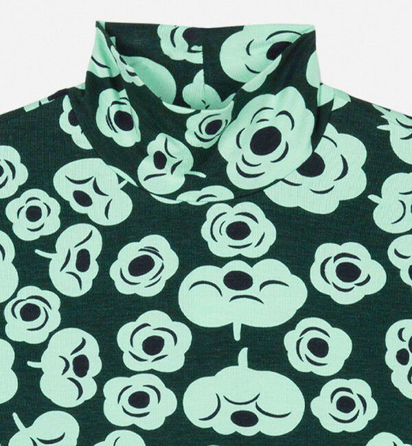 Marimekko「【一部店舗・オンラインストア限定】Armas Tumma カットソー」|シャツ・ブラウス|