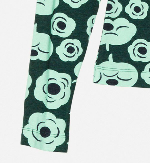 Marimekko「【一部店舗・オンラインストア限定】Armas Tumma カットソー」|シャツ・ブラウス|