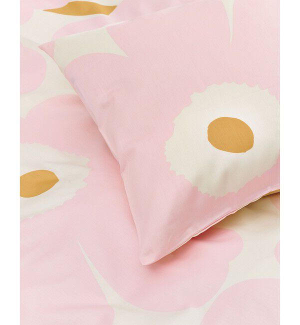 Marimekko「Unikko デュベカバーセット」|その他|
