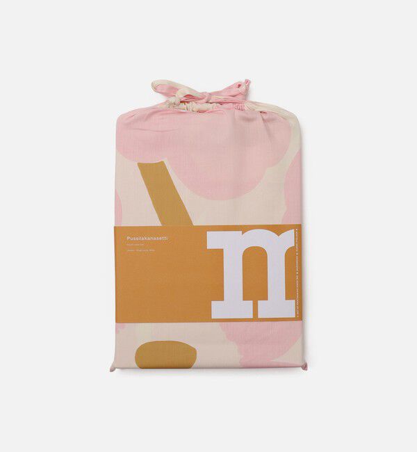 Marimekko「Unikko デュベカバーセット」|その他|