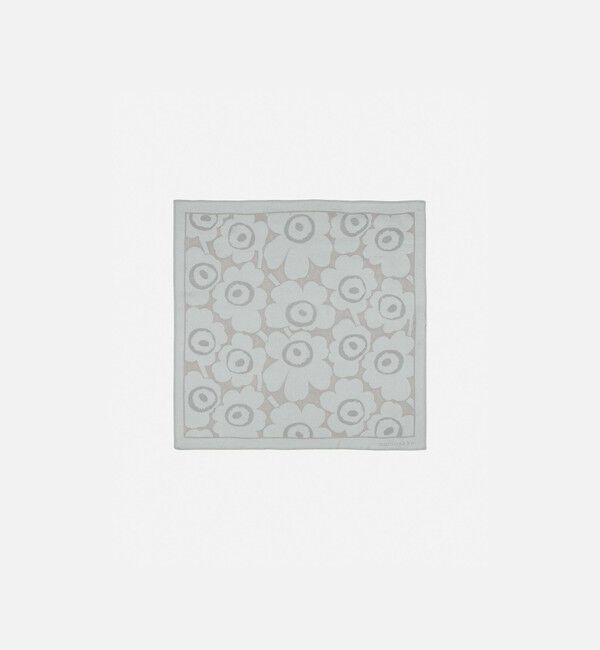 Marimekko「Kuittaus Unikko スカーフ」|その他|