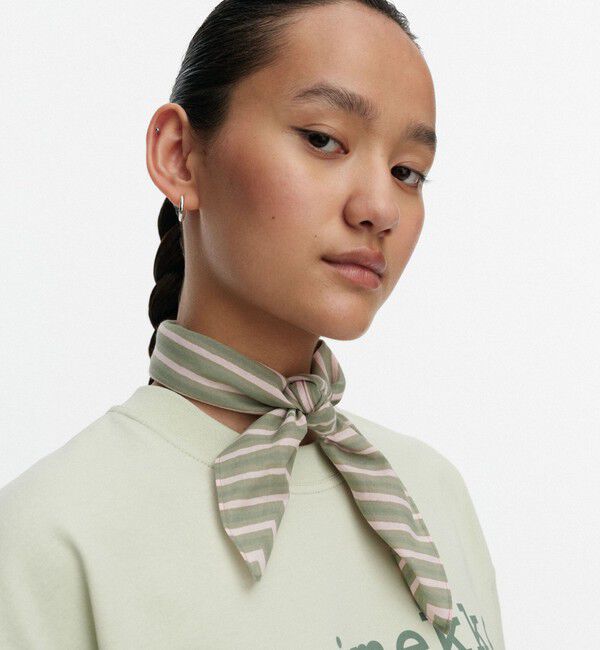 Marimekko「Astrilli Piccolo スカーフ」|その他|