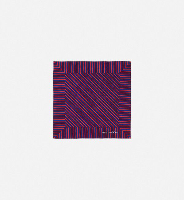 Marimekko「Astrilli Piccolo スカーフ」|その他|