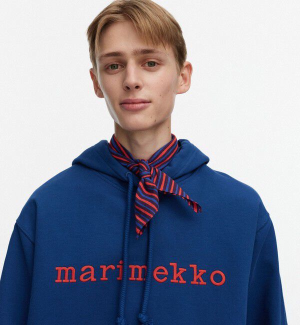 Marimekko「Astrilli Piccolo スカーフ」|その他|