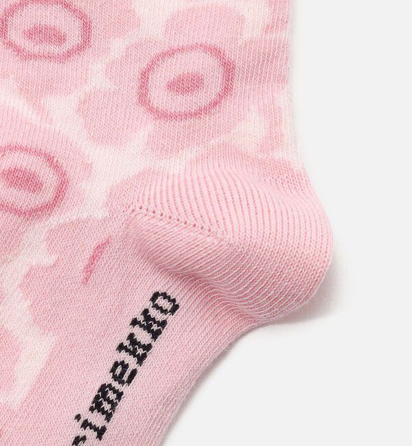 Marimekko「【kids】Makeinen Unikko ソックス」|その他|
