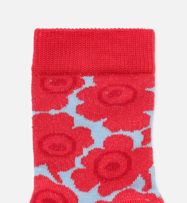 Marimekko「【kids】Makeinen Unikko ソックス」|その他|