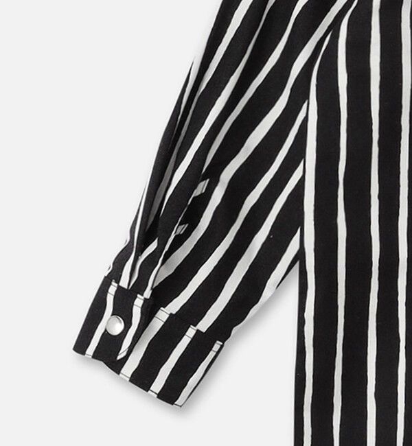 Marimekko「【kids】Vinkke Piccolo シャツ」|その他|