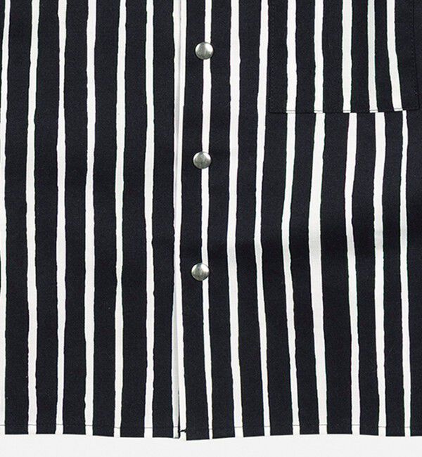 Marimekko「【kids】Vinkke Piccolo シャツ」|その他|