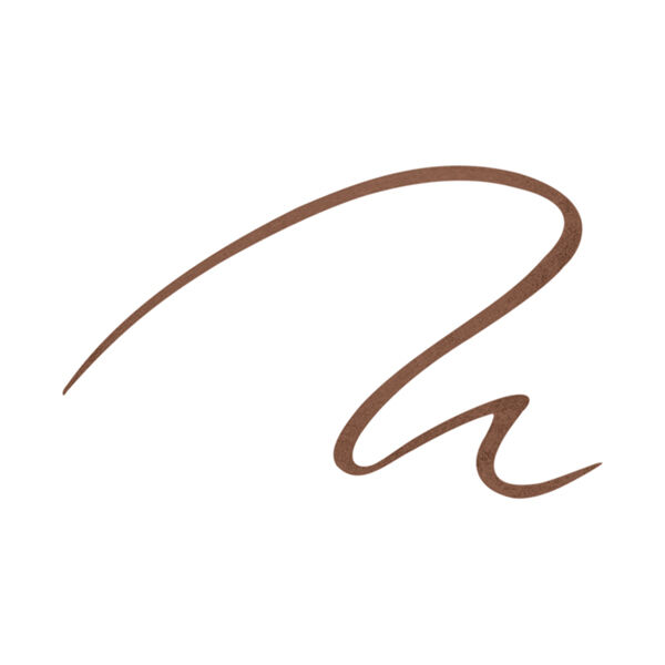 エテュセ「エテュセ ラスティング リキッドライナー 04 ビターブラウン 本体/無香料 (0.5mL)」|アイライナー|