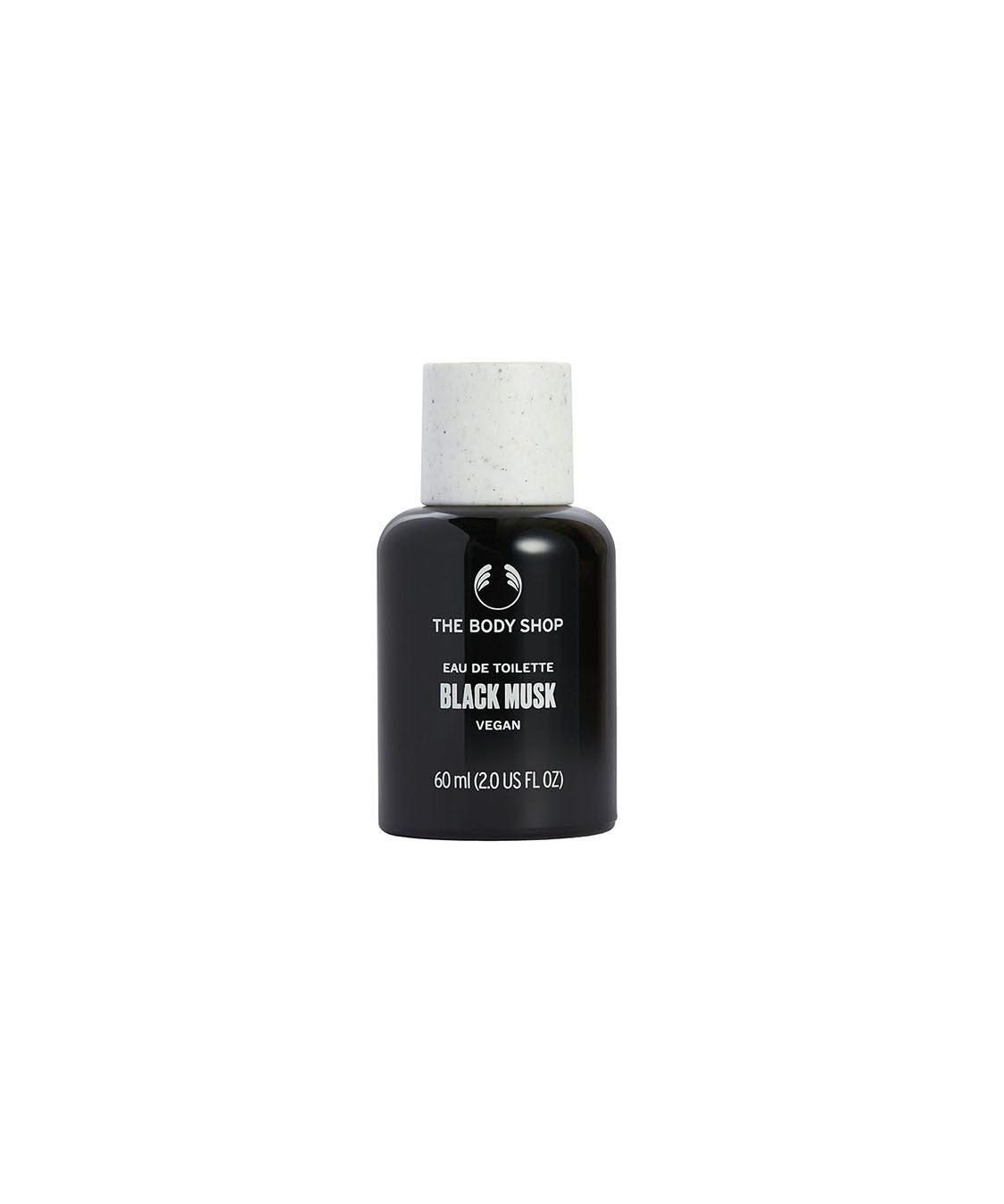 THE BODY SHOP「ブラックムスク オードトワレ 60mL」|香水・フレグランス|ｿﾉﾀ