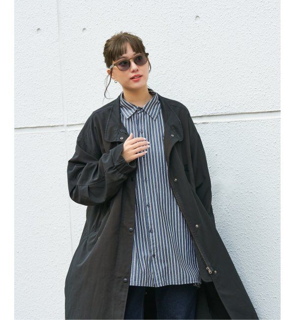  「ウエリントン型サングラス｜調光 レンズの色が変わる 軽量 紫外線防止｜Zoff｜」|サングラス|