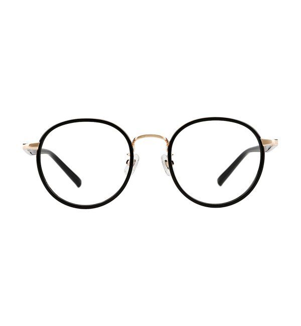  「ボストン型 調光サングラス｜UNITED ARROWS ﾚﾝｽﾞの色が変わる UVカット 紫外線対策 ユナイテッドアローズ」|サングラス|