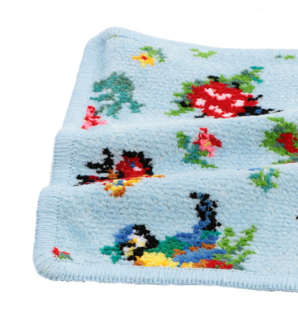 FEILER「ハイジプティ ハンカチ」|ハンカチ|