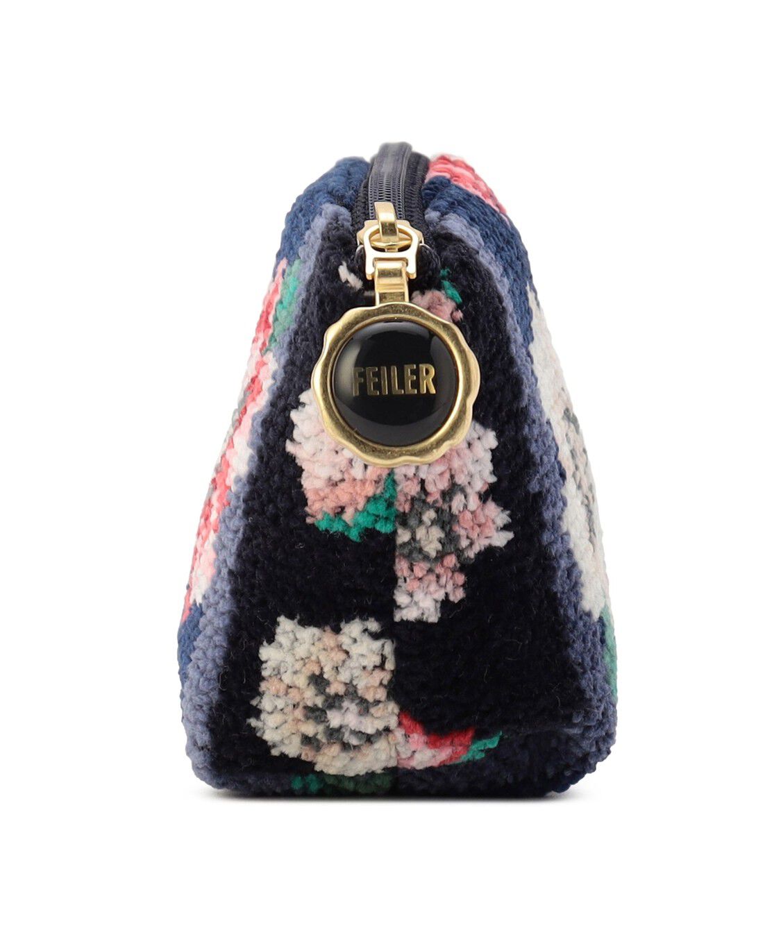 FEILER「アネモネパドドゥ　ミニポーチ　APD-260005」|ポーチ|