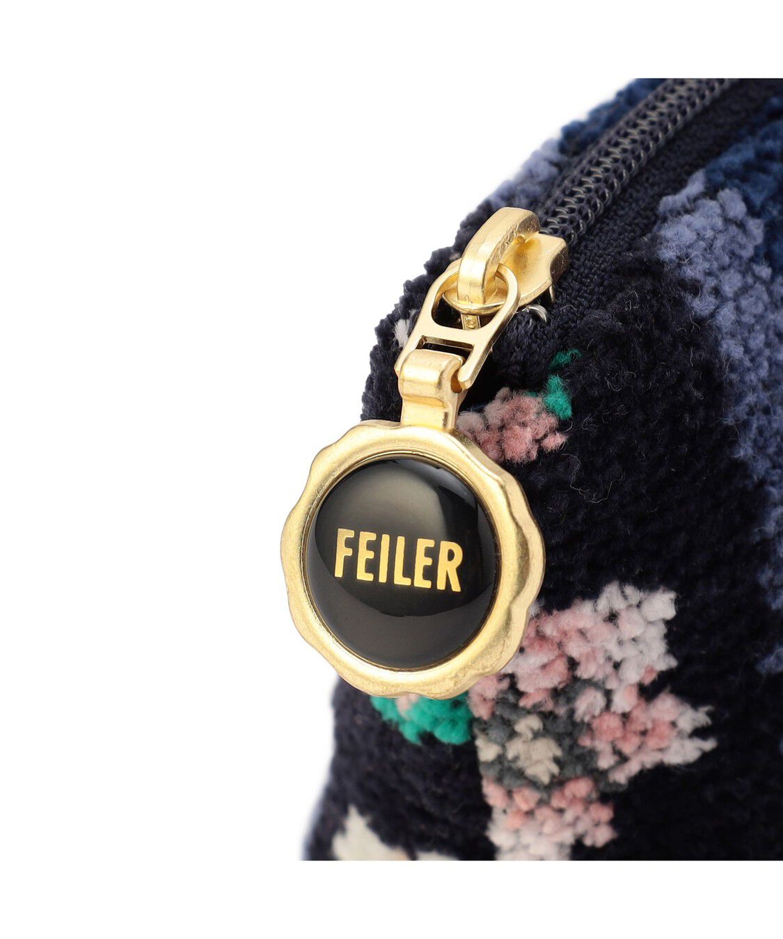 FEILER「アネモネパドドゥ　ミニポーチ　APD-260005」|ポーチ|