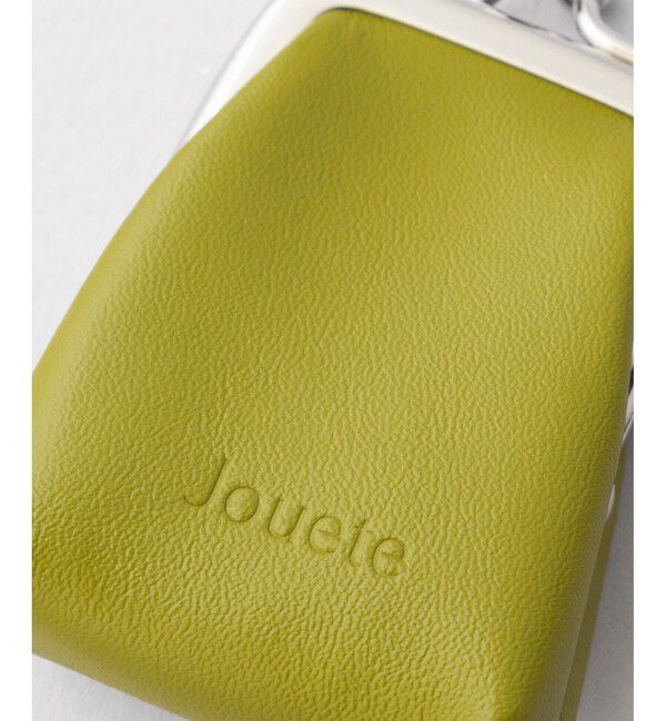Jouete「クラスプポーチ」|その他|