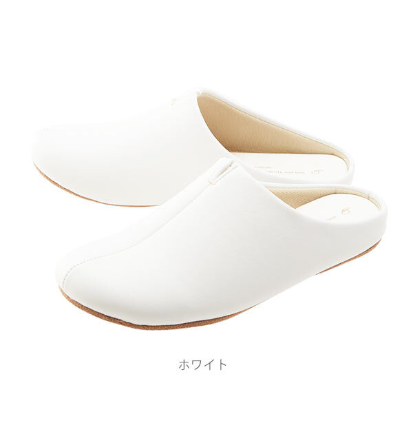 BACKYARD FAMILY「ルームズ スリッパ rooms 通販 ルームシューズ 室内履き 室内ばき おしゃれ 来客用 部屋」|ルームシューズ|