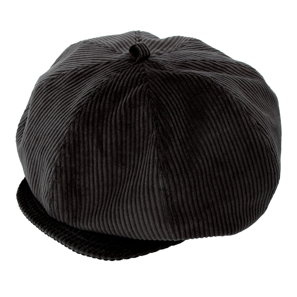 BACKYARD FAMILY「帽子 メンズ キャスケット 通販 ハンチングキャスケット ハンチング帽 ハンチング帽子 ブランド」|その他|ブラック3