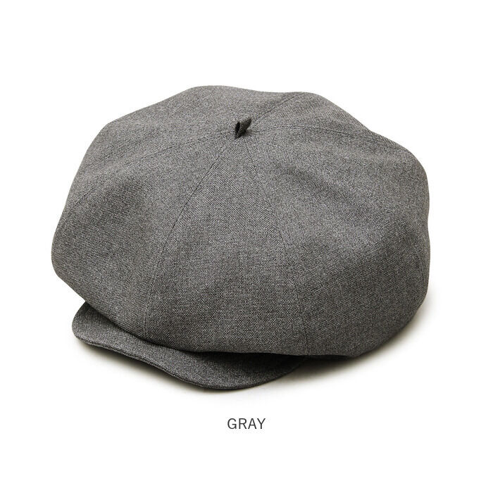 BACKYARD FAMILY「帽子 メンズ キャスケット 通販 ハンチングキャスケット ハンチング帽 ハンチング帽子 ブランド」|その他|