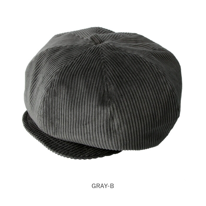 BACKYARD FAMILY「帽子 メンズ キャスケット 通販 ハンチングキャスケット ハンチング帽 ハンチング帽子 ブランド」|その他|