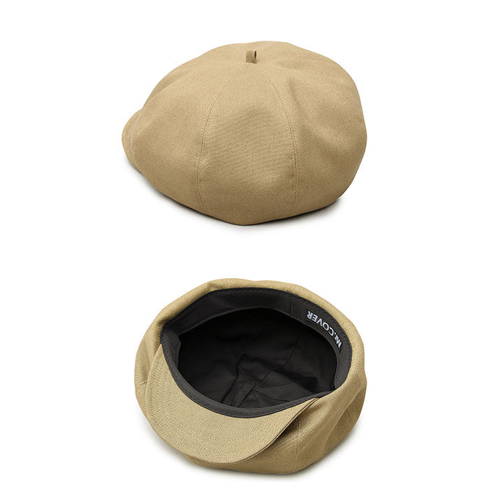 BACKYARD FAMILY「帽子 メンズ キャスケット 通販 ハンチングキャスケット ハンチング帽 ハンチング帽子 ブランド」|その他|