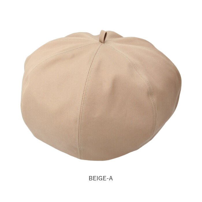 BACKYARD FAMILY「帽子 メンズ ベレー帽 通販 ベレー 大きめ 大きいサイズ ブランド Mr.COVER」|その他|