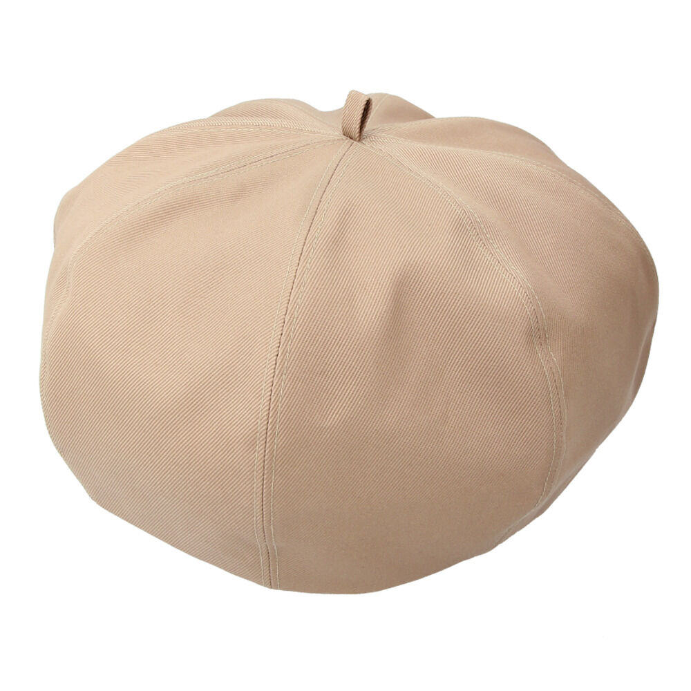 BACKYARD FAMILY「帽子 メンズ ベレー帽 通販 ベレー 大きめ 大きいサイズ ブランド Mr.COVER」|その他|ベージュ2