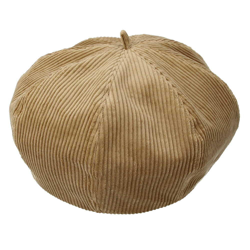 BACKYARD FAMILY「帽子 メンズ ベレー帽 通販 ベレー 大きめ 大きいサイズ ブランド Mr.COVER」|その他|ベージュ3