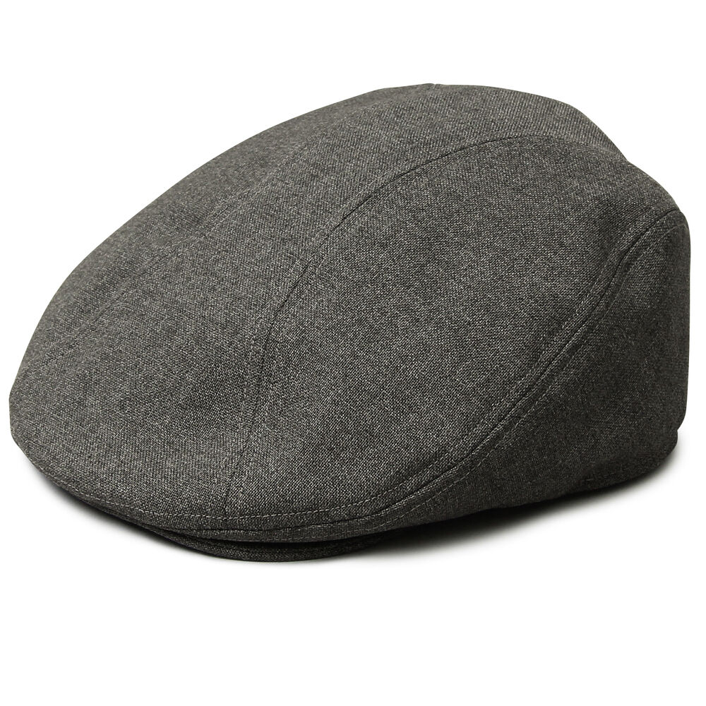 BACKYARD FAMILY「帽子 メンズ ハンチング 通販 ハンチング帽 ハンチング帽子 ブランド Mr.COVER」|その他|グレー1