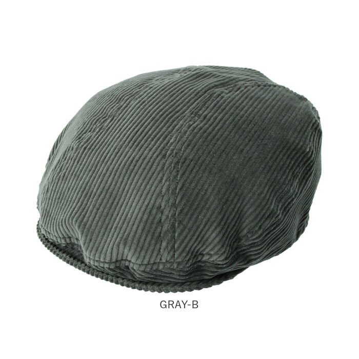 BACKYARD FAMILY「帽子 メンズ ハンチング 通販 ハンチング帽 ハンチング帽子 ブランド Mr.COVER」|その他|