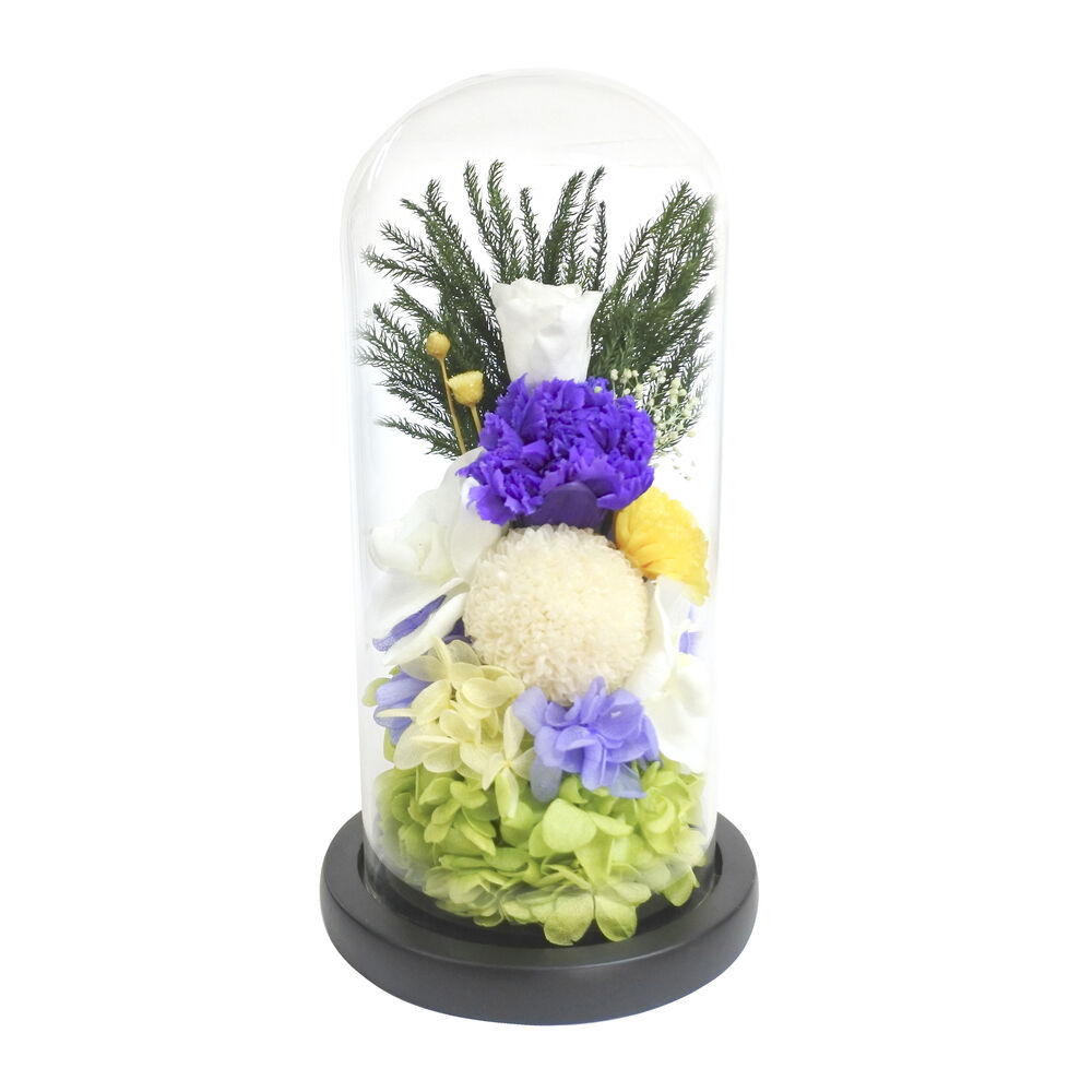 BACKYARD FAMILY「仏花 プリザーブドフラワー 仏壇用 通販 ブリザーブドフラワー アレンジメントフラワー お供え」|その他|その他4