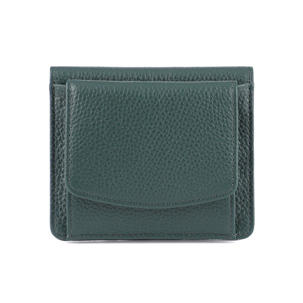 BACKYARD FAMILY「LIZDAYS リズデイズ 二つ折り財布 通販 lz-z65121 折財布 折り財布」|財布|グリーン1