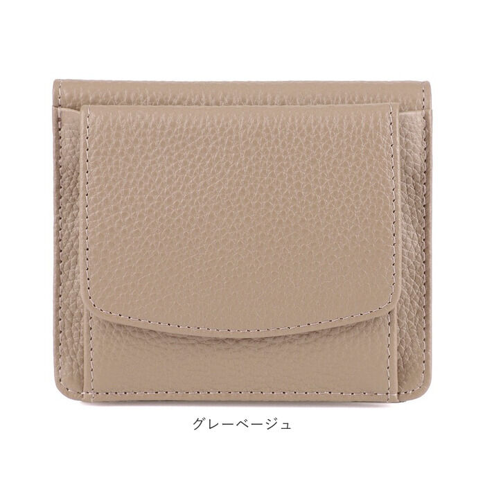 BACKYARD FAMILY「LIZDAYS リズデイズ 二つ折り財布 通販 lz-z65121 折財布 折り財布」|財布|