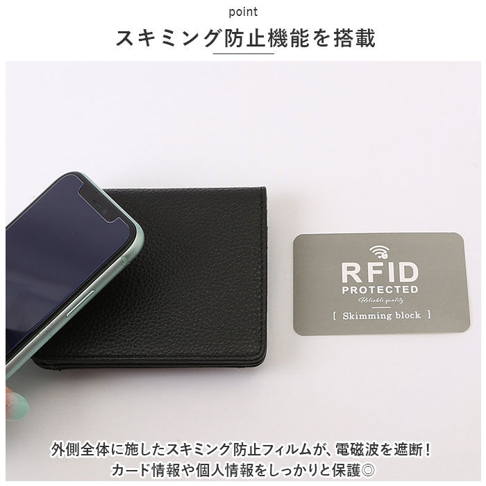 BACKYARD FAMILY「LIZDAYS リズデイズ 二つ折り財布 通販 lz-z65121 折財布 折り財布」|財布|