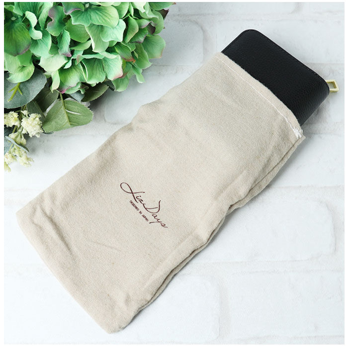 BACKYARD FAMILY「LIZDAYS リズデイズ 二つ折り財布 通販 lz66107 レザーウオレット 折りたたみ財布」|財布|