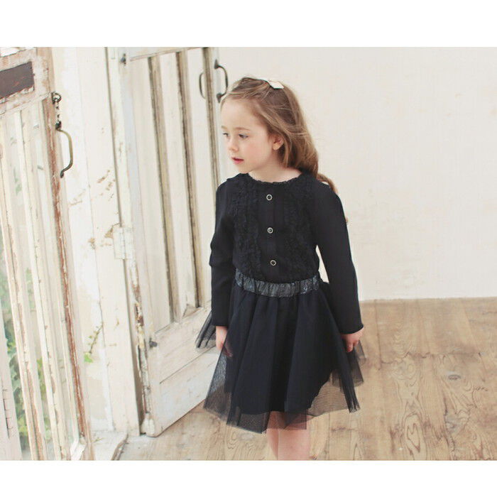 BACKYARD FAMILY「女の子 キッズ 長袖 Tシャツ 通販 ロンT 03191902 長袖Tシャツ カットソー フリル」|その他|