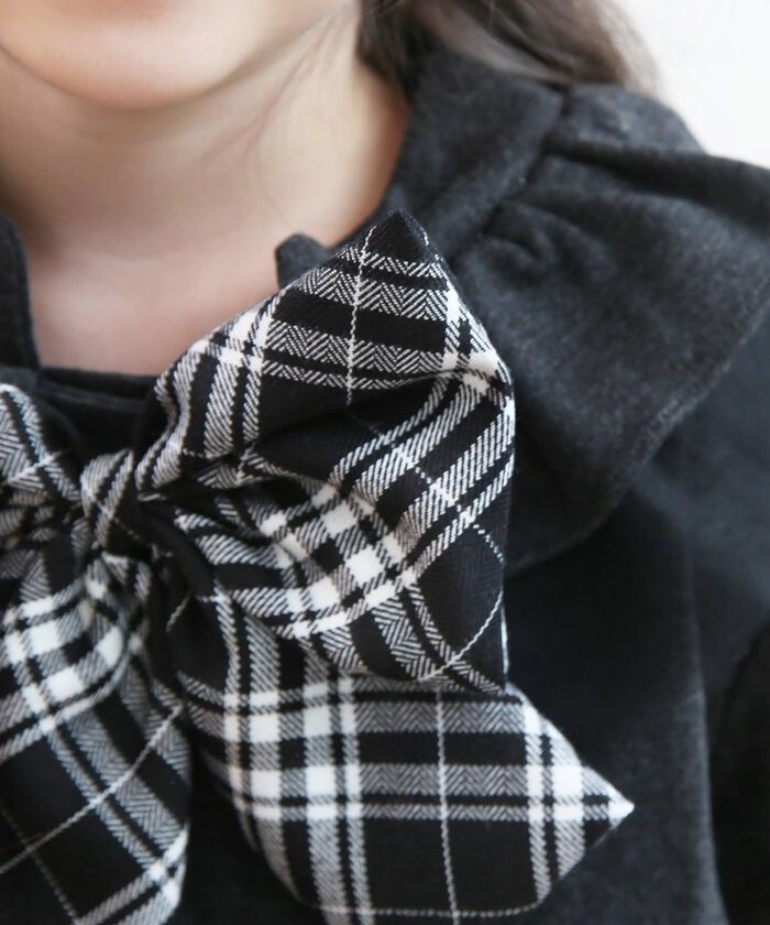 BACKYARD FAMILY「キッズ スーツ 入学式 女の子 通販 セットアップ 10002287 フォーマルスーツ 上下セット」|その他|